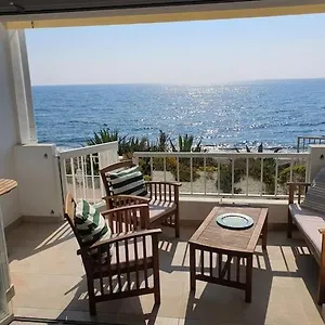 Front Mer - Sublime Moderne Et Confortable Apartamento